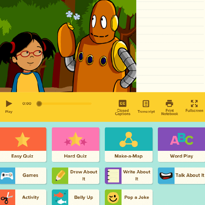 BrainPOP