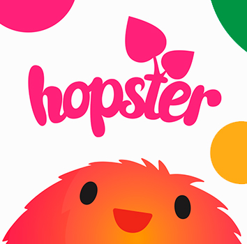 Hopster development project icon