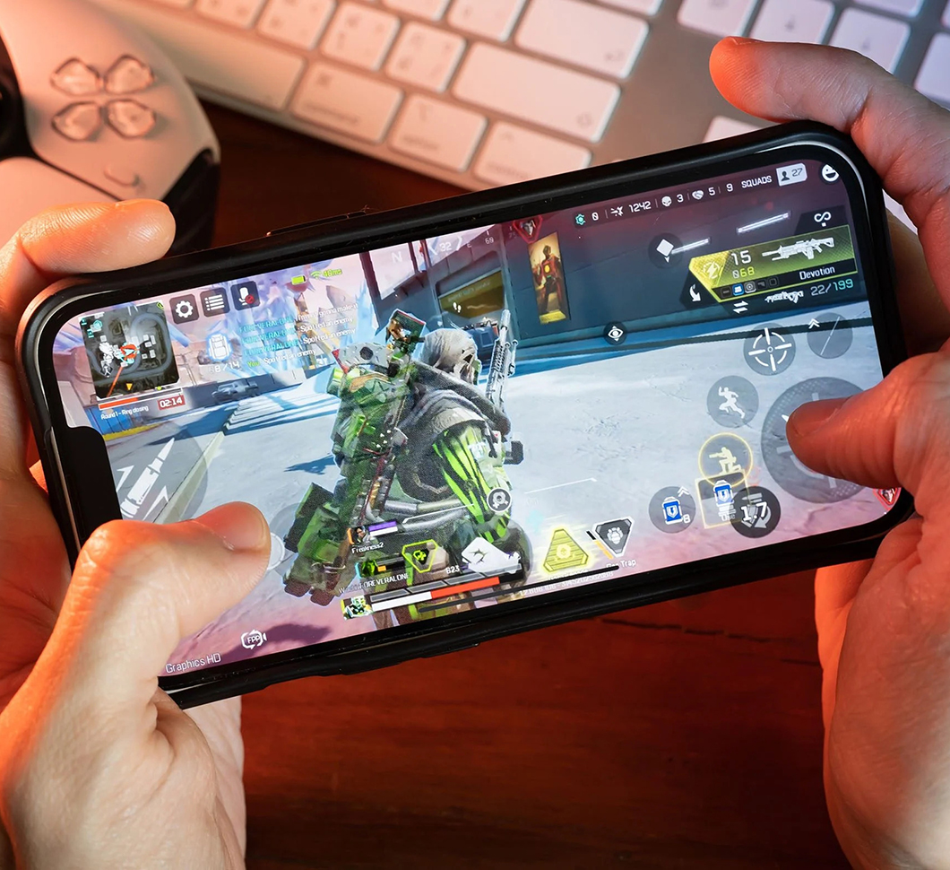 How to Make a Game App That Captures Users and Dominates the Market