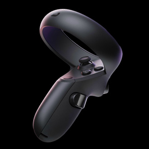 Oculus controller