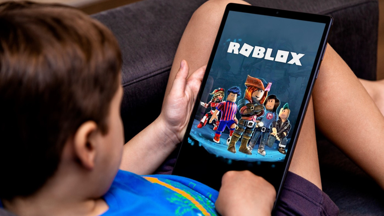 Roblox Educational Games