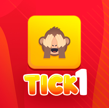 Tick1 development project icon