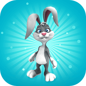 Archy AR game for kids icon