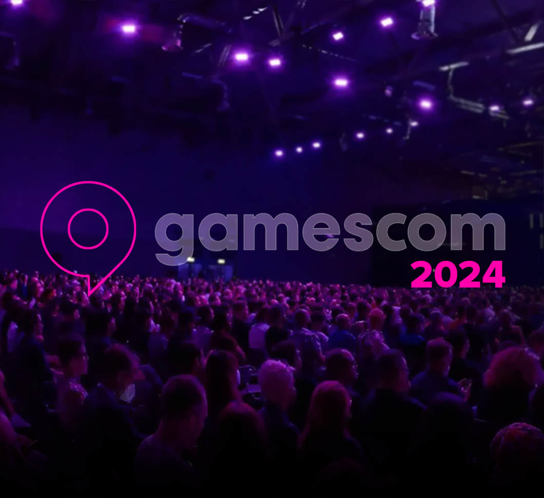 Game-Ace Gears Up to Participate at Gamescom 2024