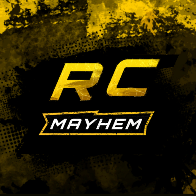 Rc mayhem top logo img