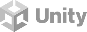 Unity logo