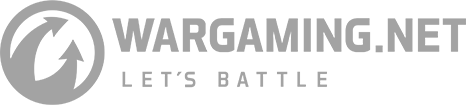 Wargaming logo